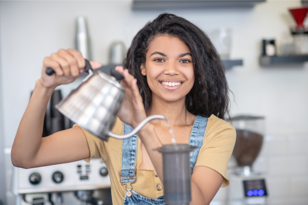 What is the AeroPress Championship?